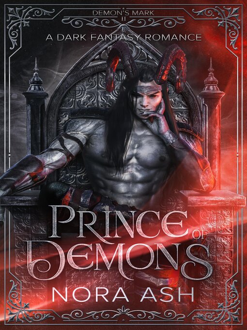 Title details for Prince of Demons by Nora Ash - Available